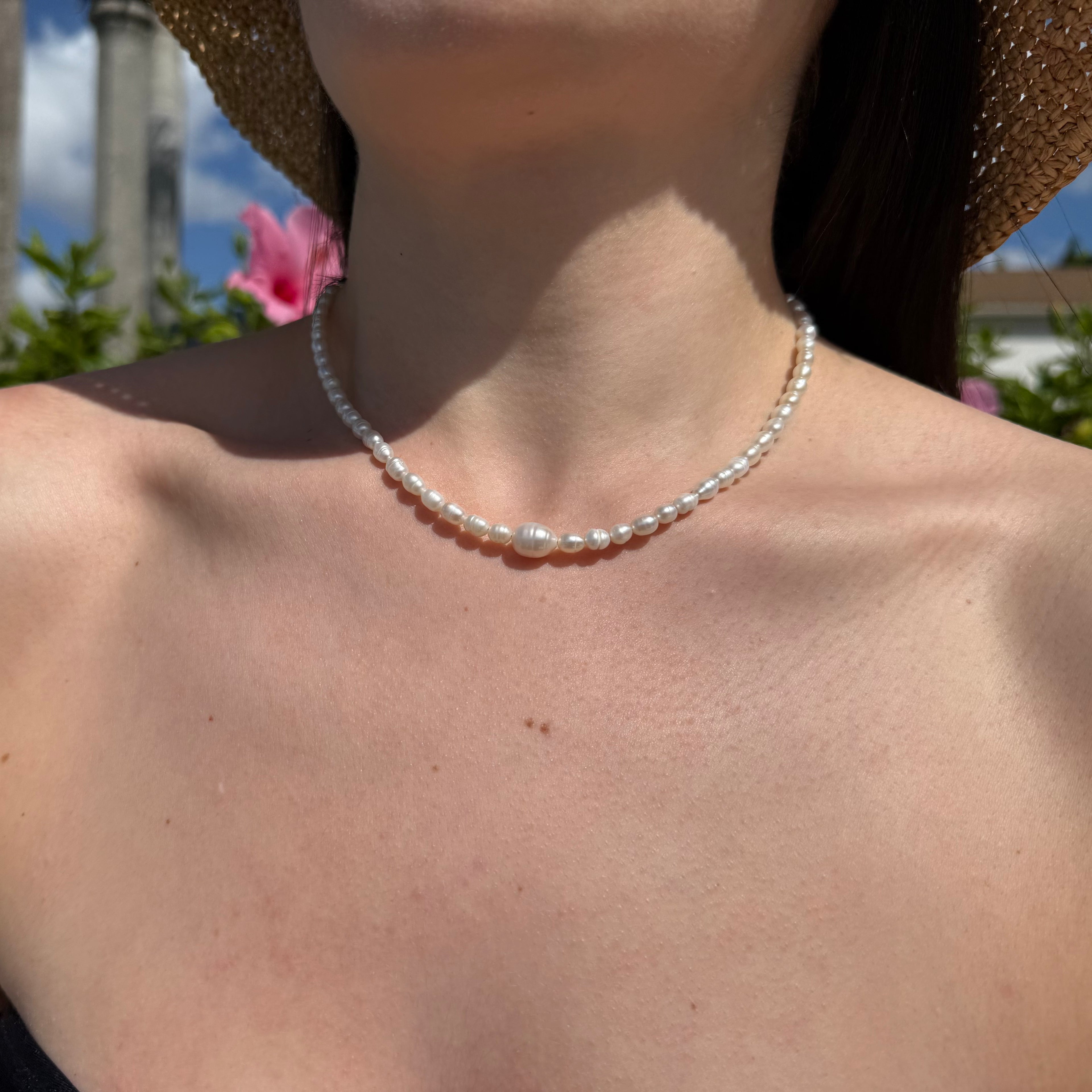 The Panina Signature Strand
