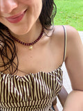 The Flower Choker